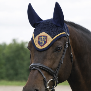 HORKA Fly Veil with Ears OUTDOOR EXPERIENCE (FULL)