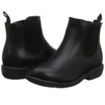 HKM Kids jodhpur boots -FREESTYLE- teddy lining