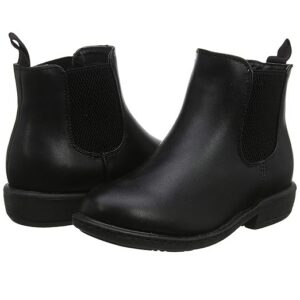 HKM Kids jodhpur boots -FREESTYLE- teddy lining