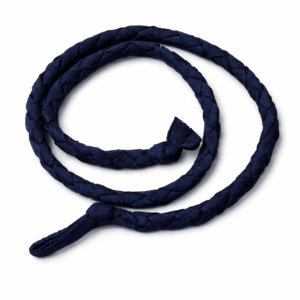 JHL Fillet String Cord (One Size) (Navy)