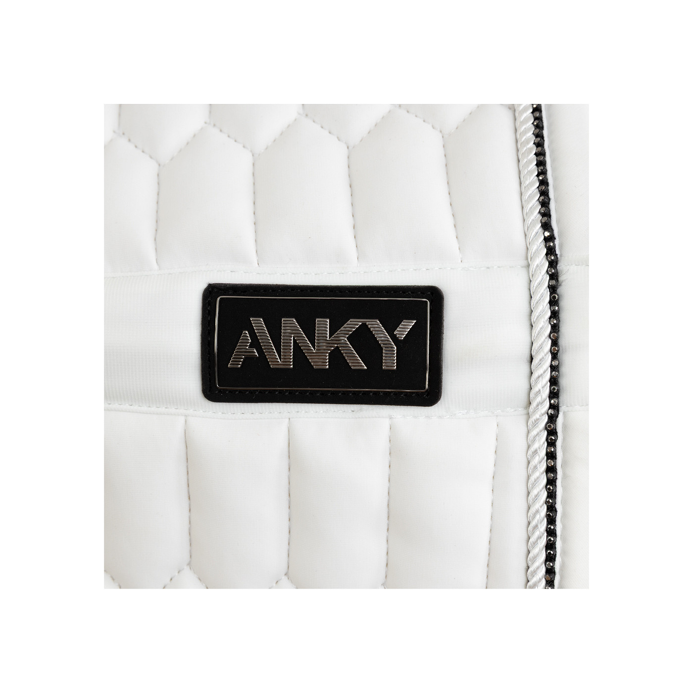 ANKY® Dressage Pad Perception C-Wear XB26001 - Image 3