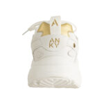 ANKY® Sneakers Oro Blanco - Image 4