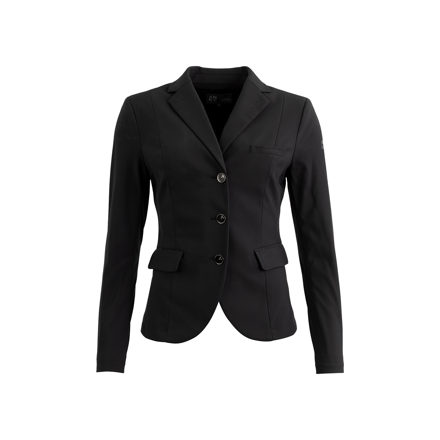 ANKY® Competition Jacket ATJ25001 Perspective