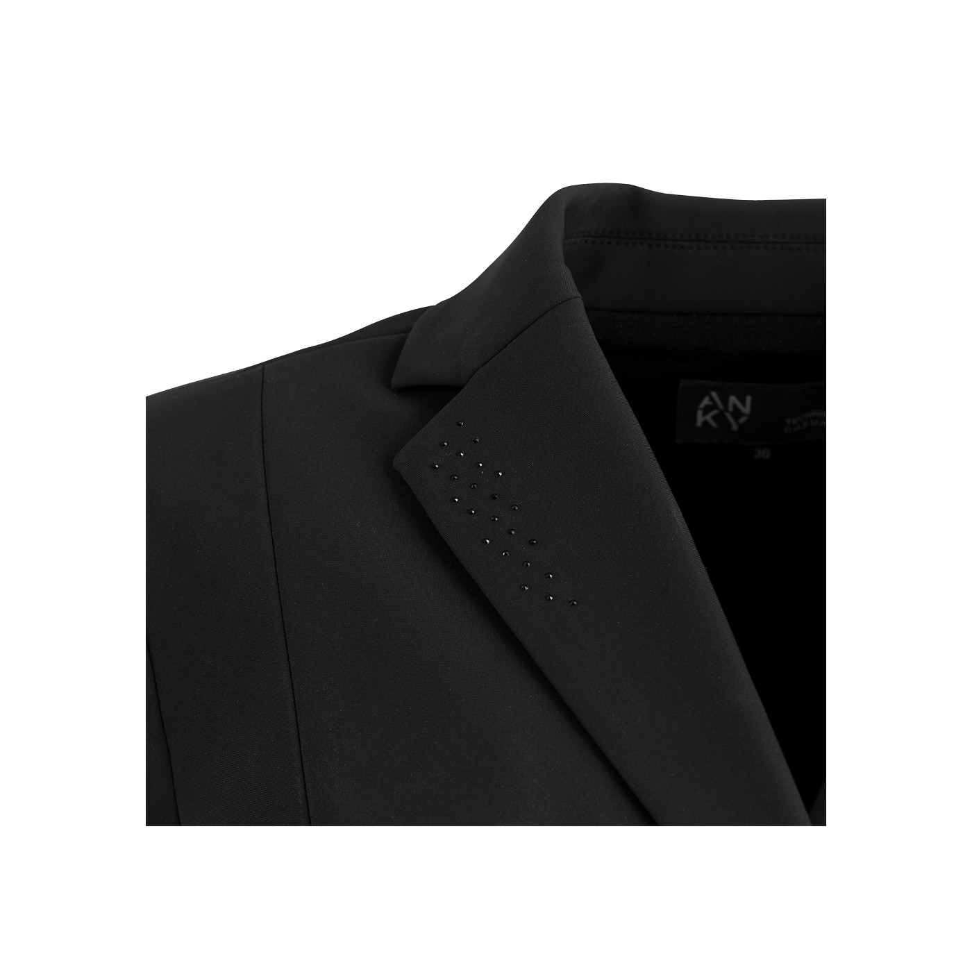 ANKY® Competition Jacket ATJ25001 Perspective - Image 3