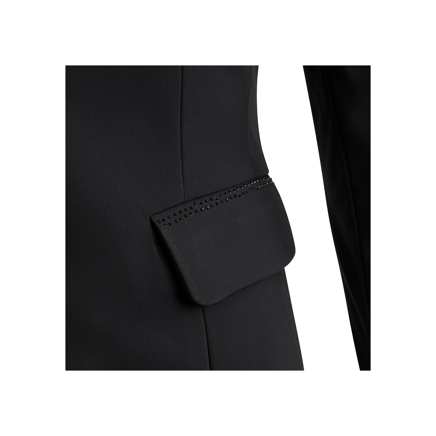 ANKY® Competition Jacket ATJ25001 Perspective - Image 4