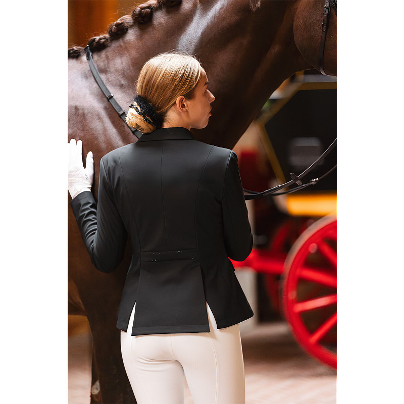 ANKY® Competition Jacket ATJ25001 Perspective - Image 8