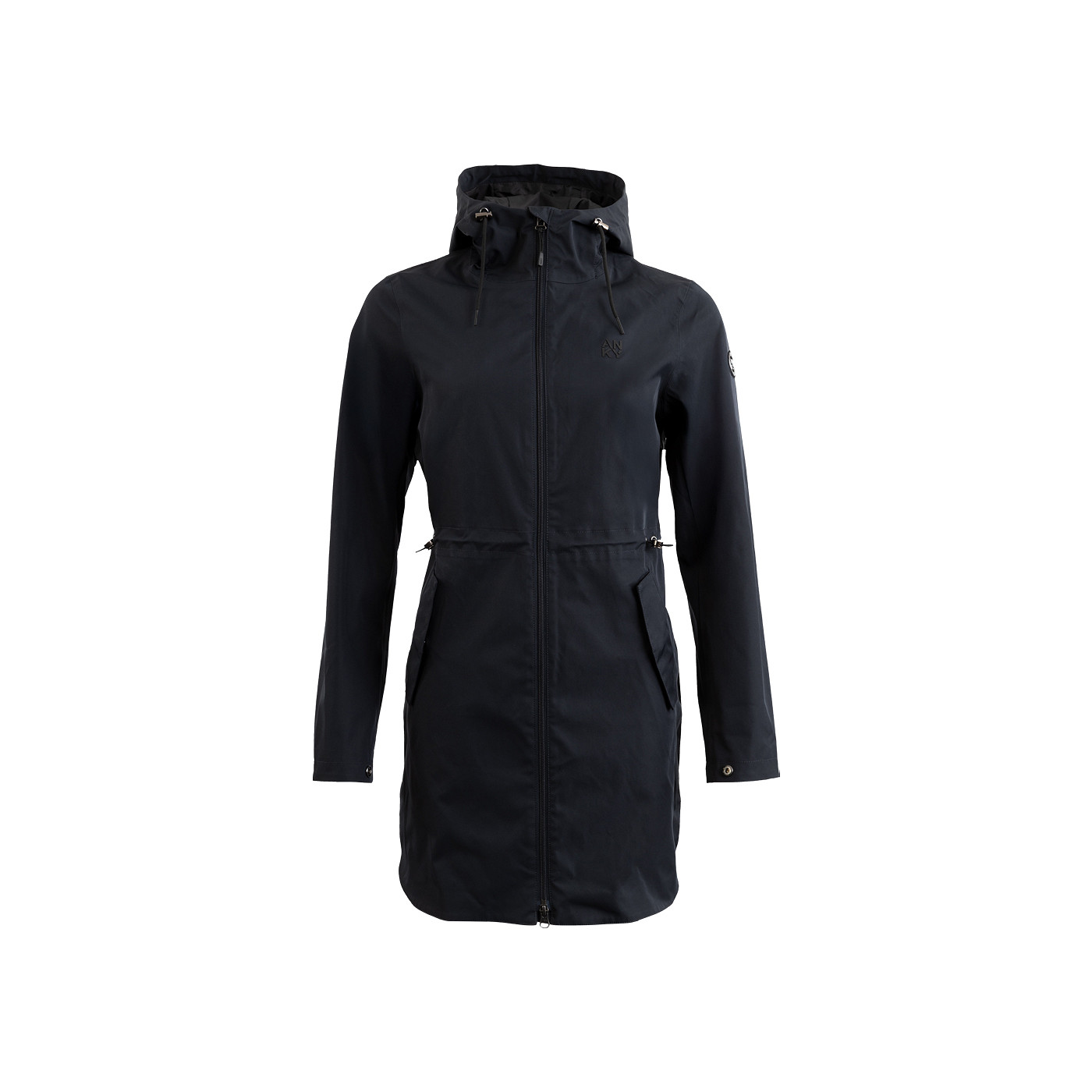 ANKY® Rain jacket ATC26001