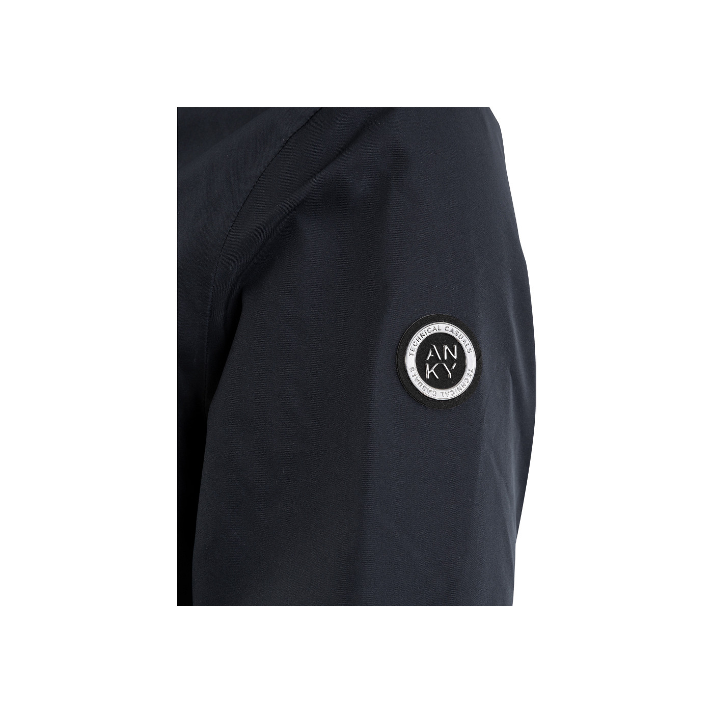 ANKY® Rain jacket ATC26001 - Image 9