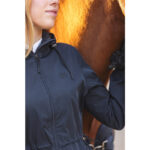 ANKY® Rain jacket ATC26001 - Image 4