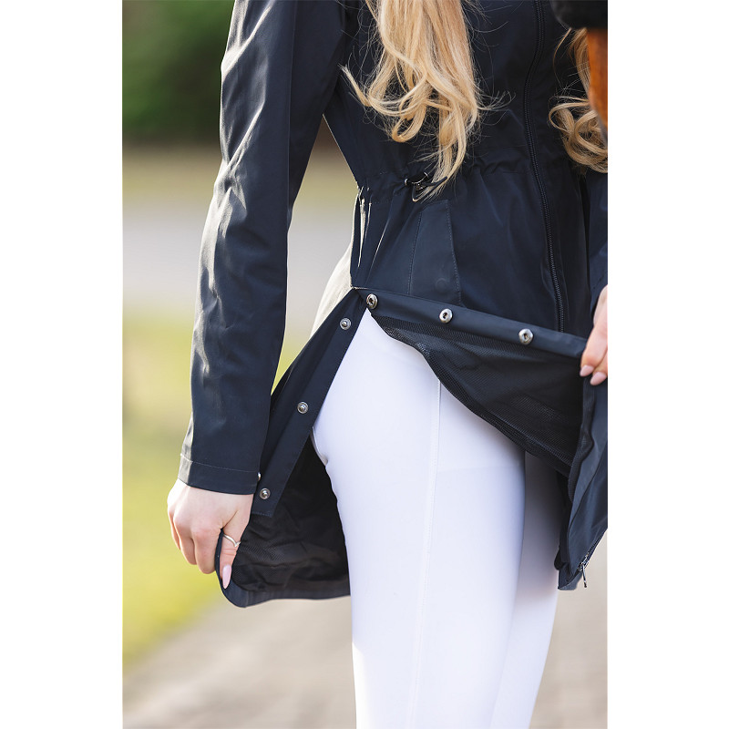 ANKY® Rain jacket ATC26001 - Image 5