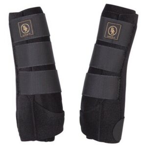 BR 3-in-1 Protection Boots (XL)