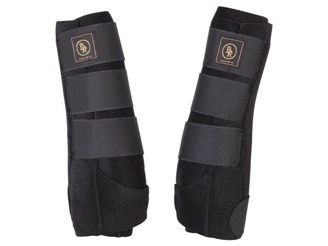 BR 3-in-1 Protection Boots (XL)