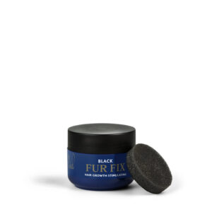 NATHALIE HORSE CARE Hair growth stimulating FUR FIX 30 ml.