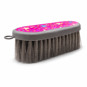 HORKA Dandy brush STARS - pink