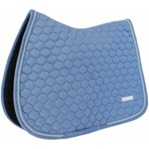 EQUITHÈME All-Purpose Saddle Pad – Opal