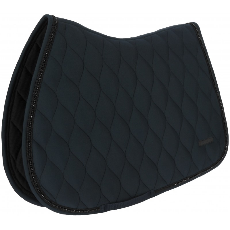 EQUITHÈME All-Purpose Saddle Pad – Pearl - Image 14