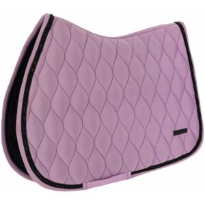 EQUITHÈME All-Purpose Saddle Pad – Pearl