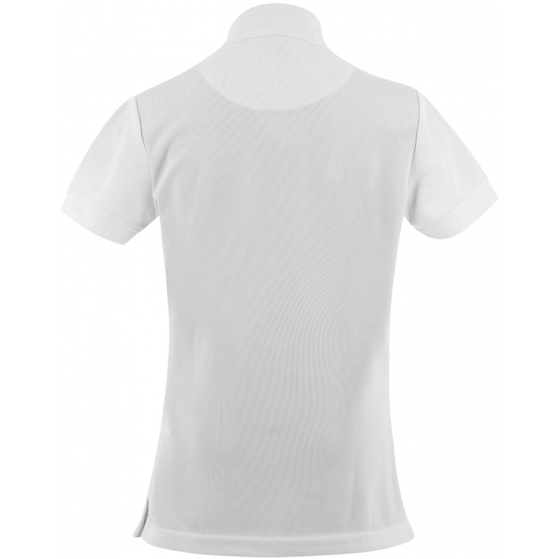 EQUITHEME - Betty - Mesh Polo Shirt, Kids - Image 4