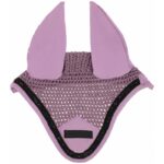 EQUITHÈME Fly Veil - Pearl