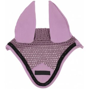 EQUITHÈME Fly Veil - Pearl