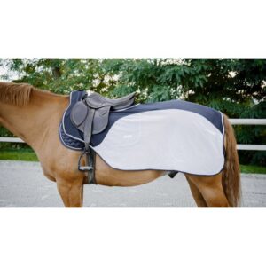 EQUITHÈME Flycool hindquarter protector