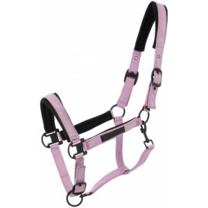 EQUITHÈME Halter - Pearl