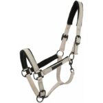 EQUITHÈME Halter - Pearl - Image 2