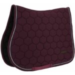 EQUITHÈME - Honey all-purpose saddle pad