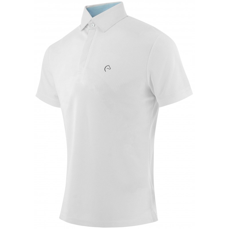 EQUITHÈME Mesh Show Polo – Edy - Image 4