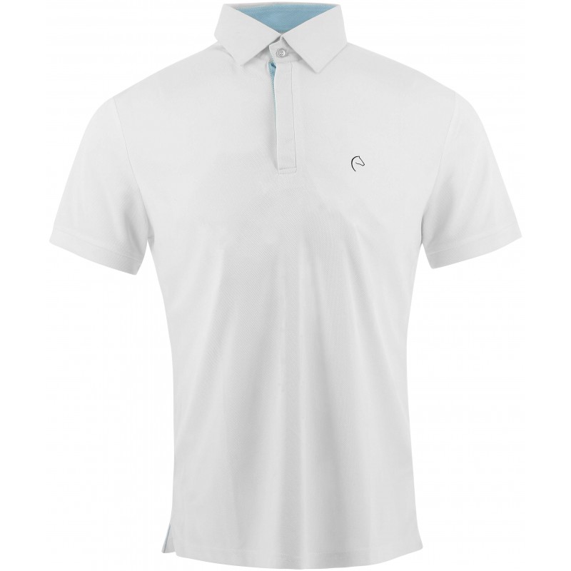 EQUITHÈME Mesh Show Polo – Edy - Image 3