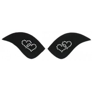 EQUITHÈME - My Primera - Boot Patches, symbols