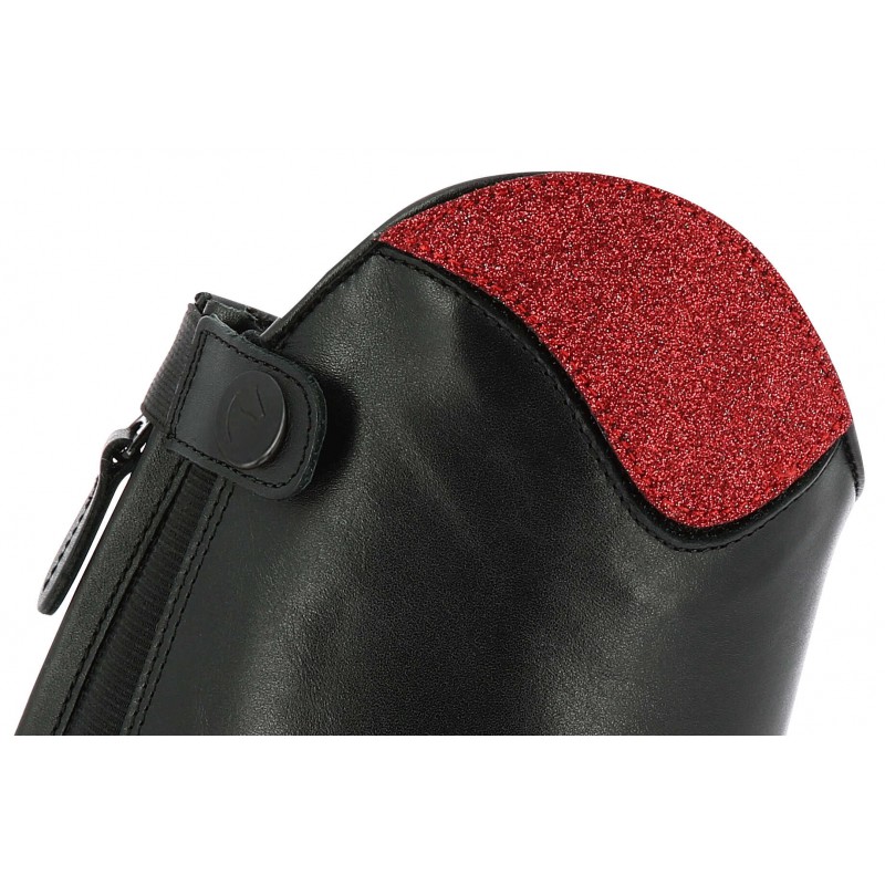 EQUITHÈME - My Primera - Boot Patches, bling - Image 5