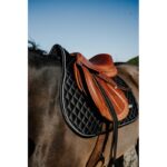 EQUITHÈME - Nacre all-purpose saddle pad - Image 30