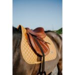EQUITHÈME - Nacre all-purpose saddle pad - Image 21