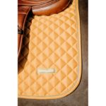 EQUITHÈME - Nacre all-purpose saddle pad - Image 20