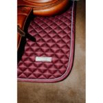 EQUITHÈME - Nacre all-purpose saddle pad - Image 14