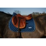 EQUITHÈME - Nacre all-purpose saddle pad - Image 13