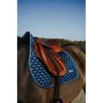 EQUITHÈME - Nacre all-purpose saddle pad - Image 12