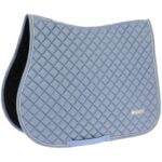 EQUITHÈME - Nacre all-purpose saddle pad