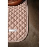 EQUITHÈME - Nacre all-purpose saddle pad - Image 9
