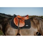 EQUITHÈME - Nacre all-purpose saddle pad - Image 31