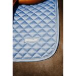 EQUITHÈME - Nacre all-purpose saddle pad - Image 27