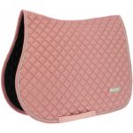 EQUITHÈME - Nacre all-purpose saddle pad - Image 4