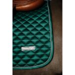 EQUITHÈME - Nacre all-purpose saddle pad - Image 23