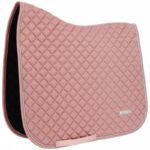 EQUITHÈME - Nacre dressage saddle pad