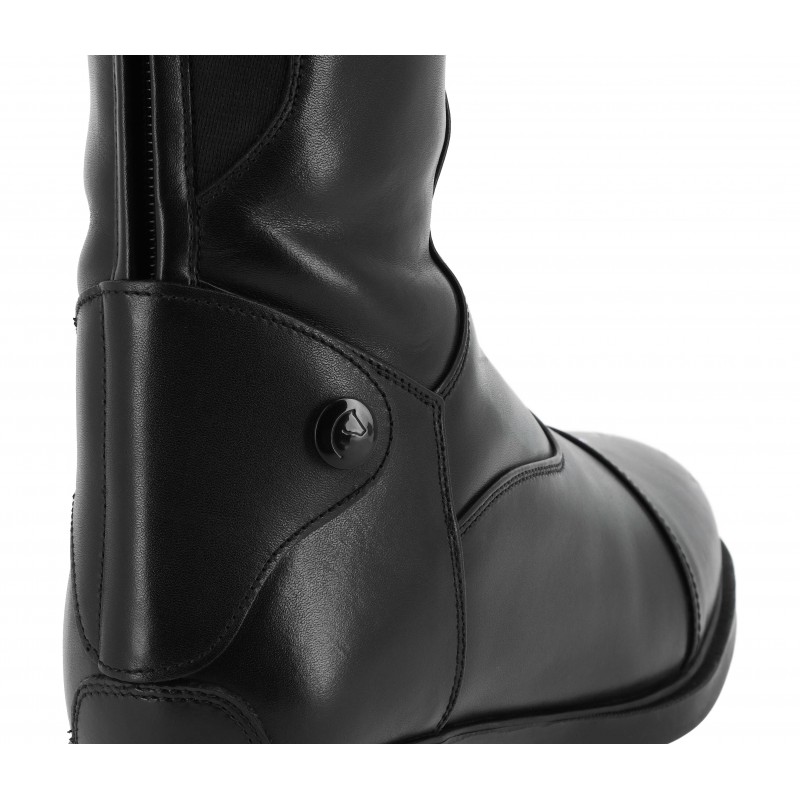EQUITHÈME - Tall Boots Without Laces, Kids - Image 9