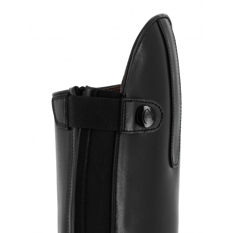 EQUITHÈME - Tall Boots Without Laces, Kids - Image 8