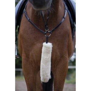 EQUITHÈME - Teddy - Hunting Breastplate Sleeve