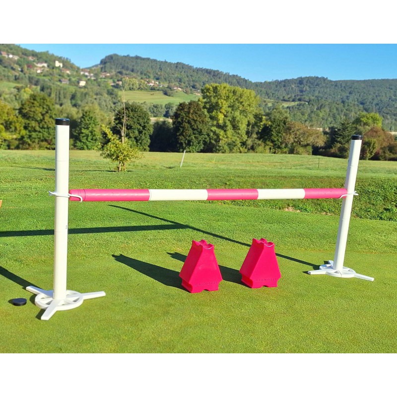 HIPPOTONIC Obstacle Kit with Cube