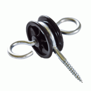 HKM Electric fence gate handle insulator (pc.)